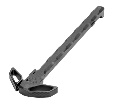 Seekins Precision DNA Charging Handle AR-10, LR-308 - Matte Black