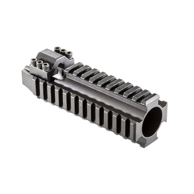 ERGO Grips M4 Forward Rail - for AR & M4 with A1/A2 Front Sight
