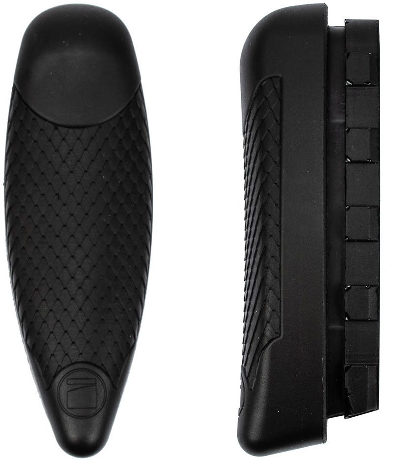 Benelli ComforTech 3 Gel Recoil Pad 80258, 14 7/8" LOP