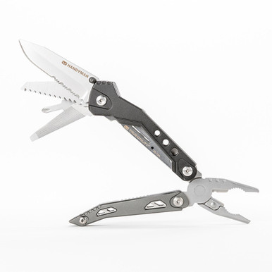 Nebo True Utility Handyman Multi Tool Pliers Knife TU181