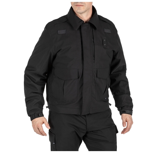 5.11 Tactical 4-In-1 Patrol Jacket 2.0 48359ABR-019-L-R