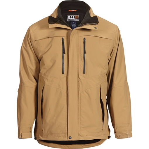5.11 Tactical 5.11 Bristol Parka 48152ABR-120-L