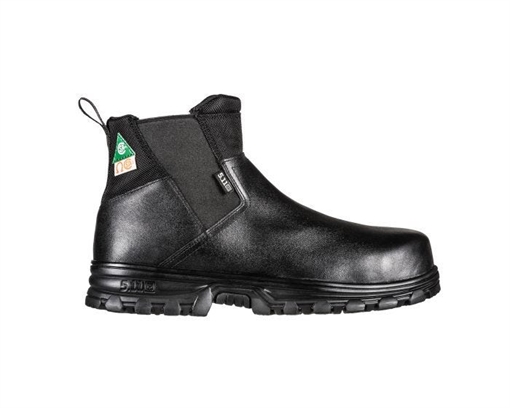 5.11 Tactical Company 3.0 Carbon Tac Toe Boot 12421-019-11-W