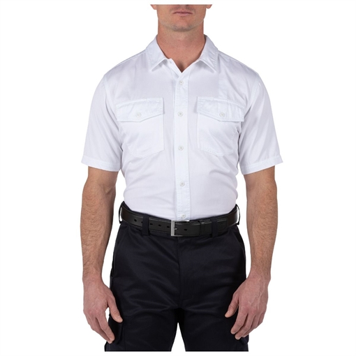 5.11 Tactical Company Shirt S/S 71391T-010-2XL-T
