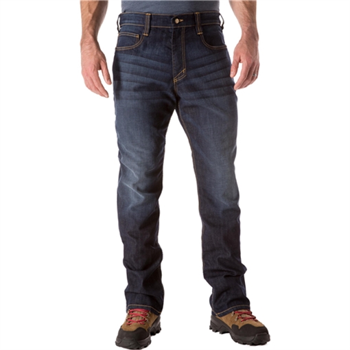 5.11 Tactical Defender-Flex Reg Jean 74477ABR-649-35-34