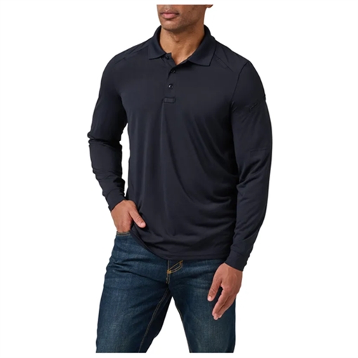5.11 Tactical HELIOS L/S POLO 42022-724-2XL-R