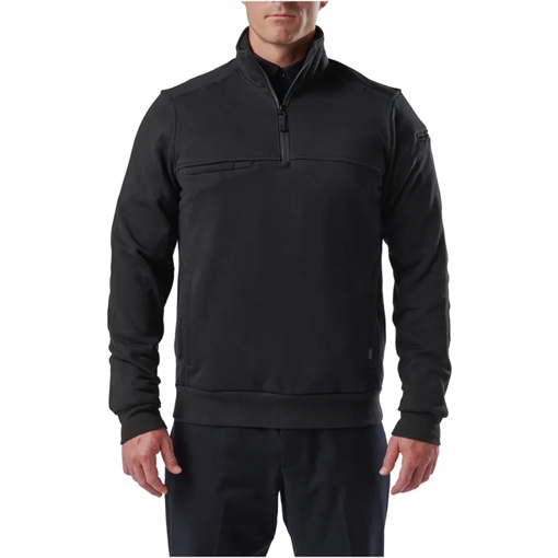 5.11 Tactical JOB SHIRT 1/4 ZIP 2.0 72534ABR-186-M-R