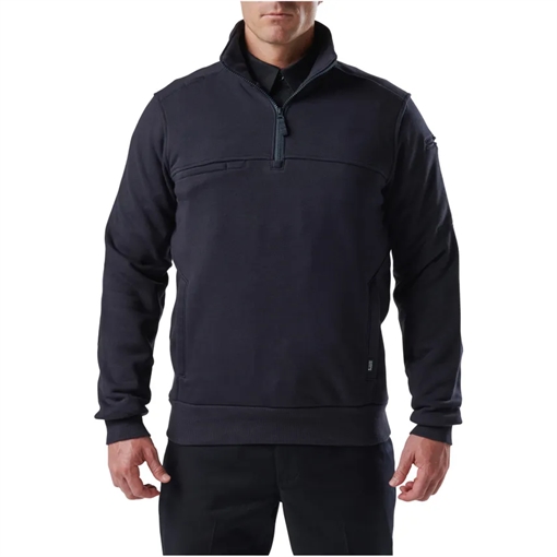 5.11 Tactical Job Shirt 1/4 Zip 2.0 72534ABR-720-3XL-T