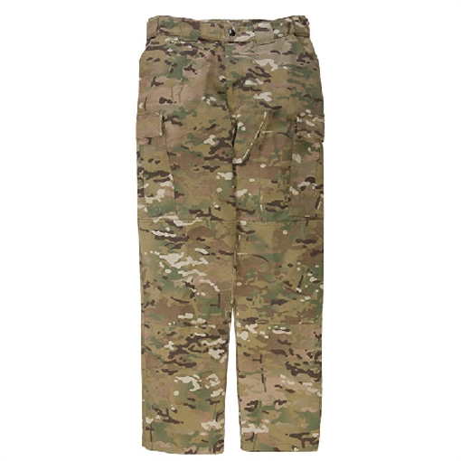 5.11 Tactical Multicam Tdu Pants 74350ABR-169-XL-R