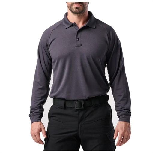 5.11 Tactical PERFORMANCE L/S POLO 72049-018-M