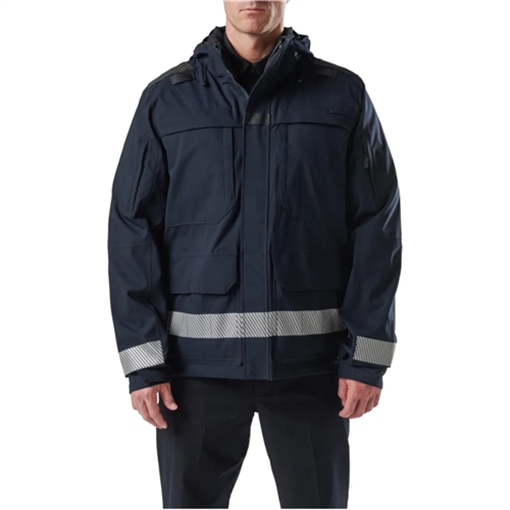 5.11 Tactical RESPONDER PARKA 2.0 48378ABR-724-S