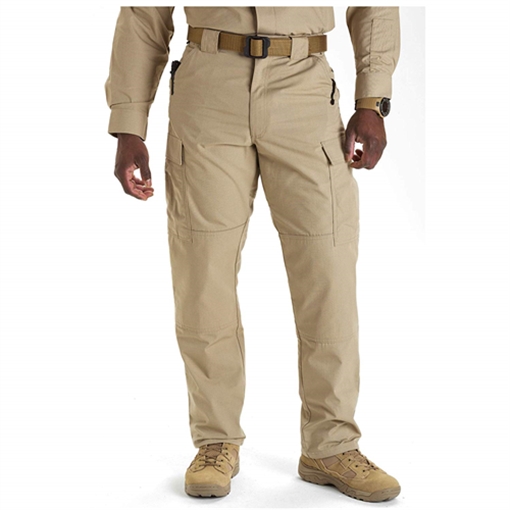 5.11 Tactical Ripstop Tdu Pant 74003ABR-162-M-S