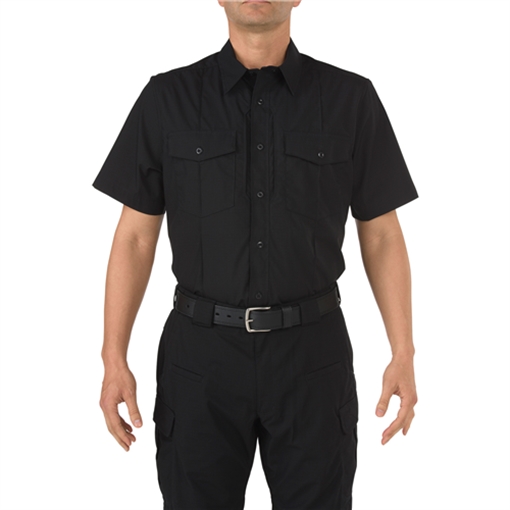 5.11 Tactical Stryke Pdu Cl B S/S Shrt 71038ABR-019-S-R