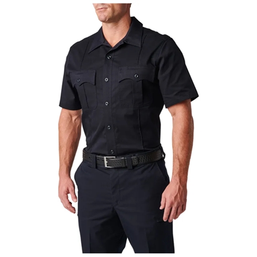 5.11 Tactical STRYKE PDU TWL M SS CL A 71405ABR-019-XL-R