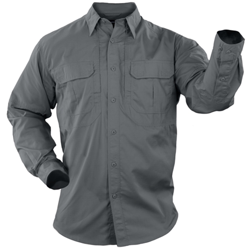 5.11 Tactical Taclite Pro L/S Shirt 72175ABR-092-M