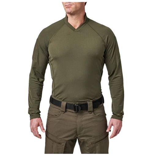 5.11 Tactical V.XI SIGURD L/S SHIRT 42197-186-M-R