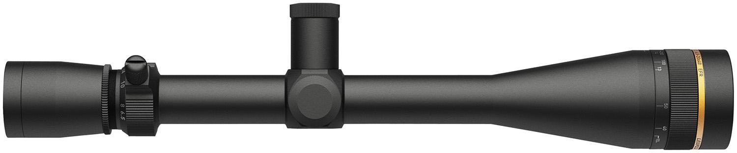 Leupold Optics VX-3HD EFR CDS-T Rifle Scope 182666, 6.5-20x, 40mm Obj, 1" Tube, Diamond Reticle