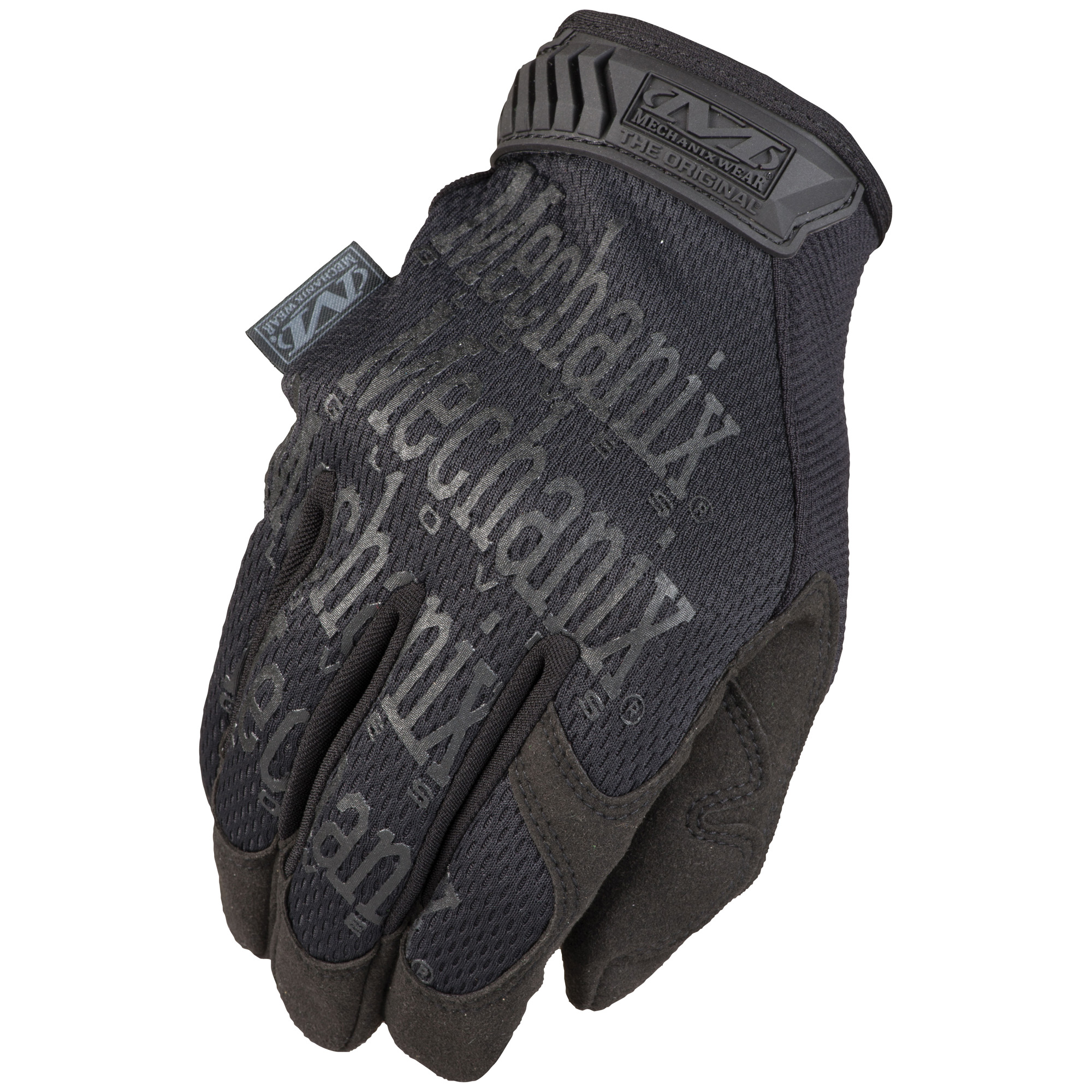 Mechanix Wear MG55011 Original Covert Synthetic Leather XL Velcro Closure