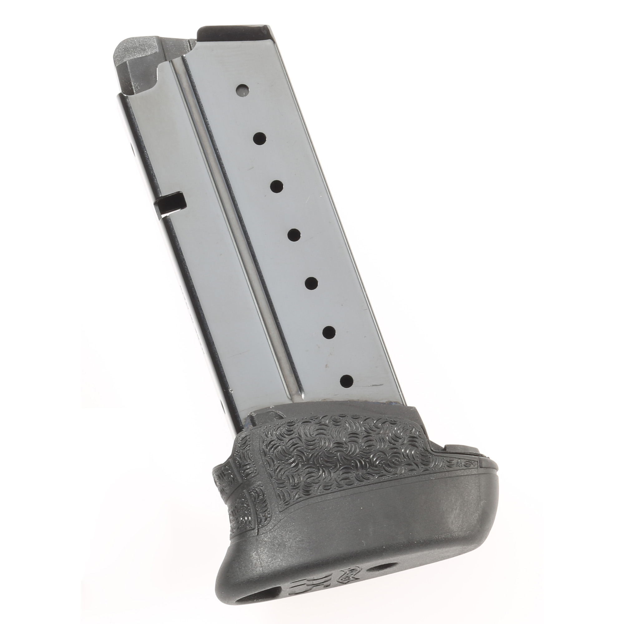 Walther Arms 2807807 PPS 8rd 9mm Luger Black Steel