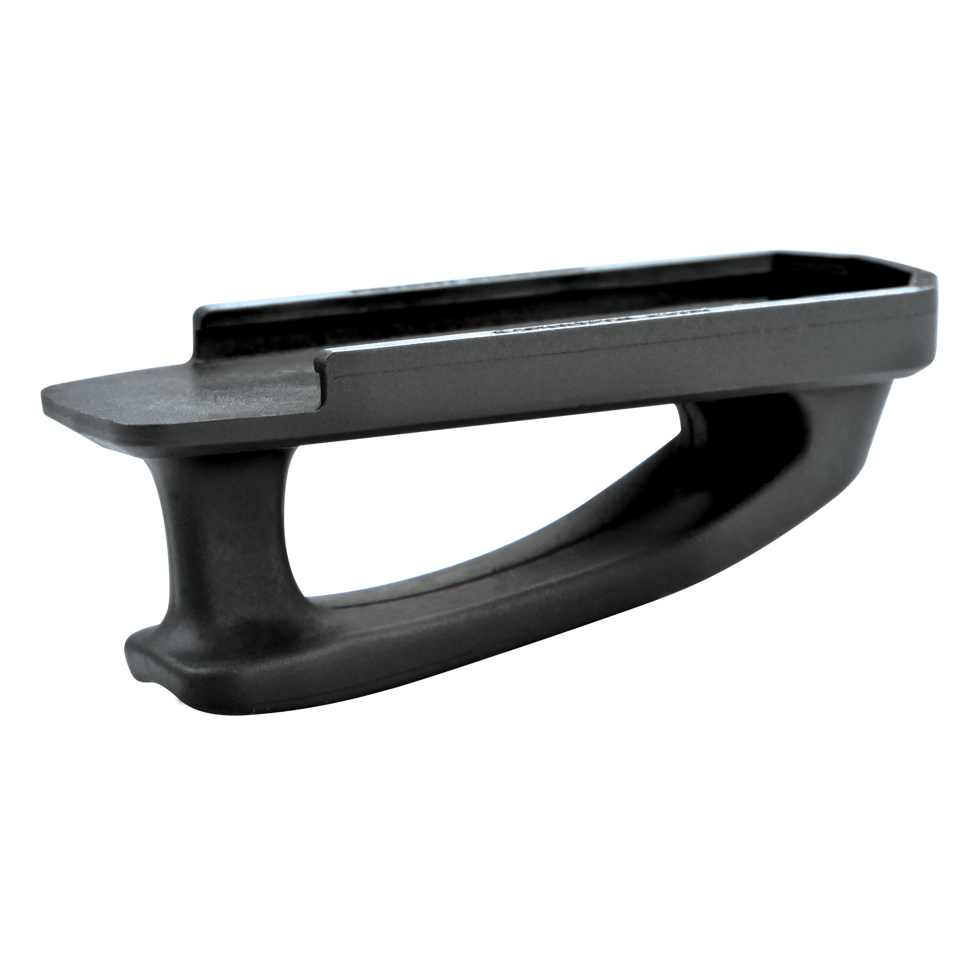 Magpul MAG564-BLK PMAG Ranger Plate 7.62x51mm NATO Compatible w/ PMAG LR/SR GEN M3 Mags Black Polymer/3 Per Pack