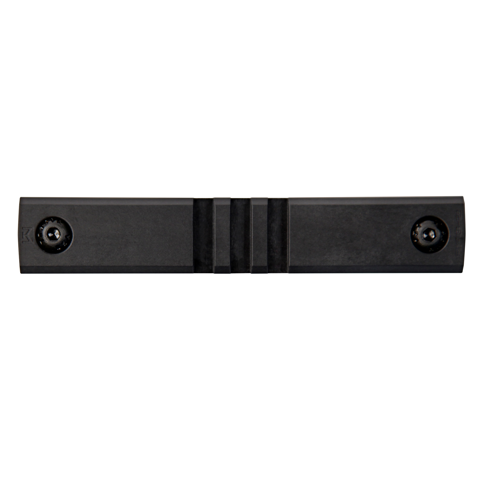 Magpul MAG594-BLK AFG-2 M-LOK Adapter Rail Matte Black