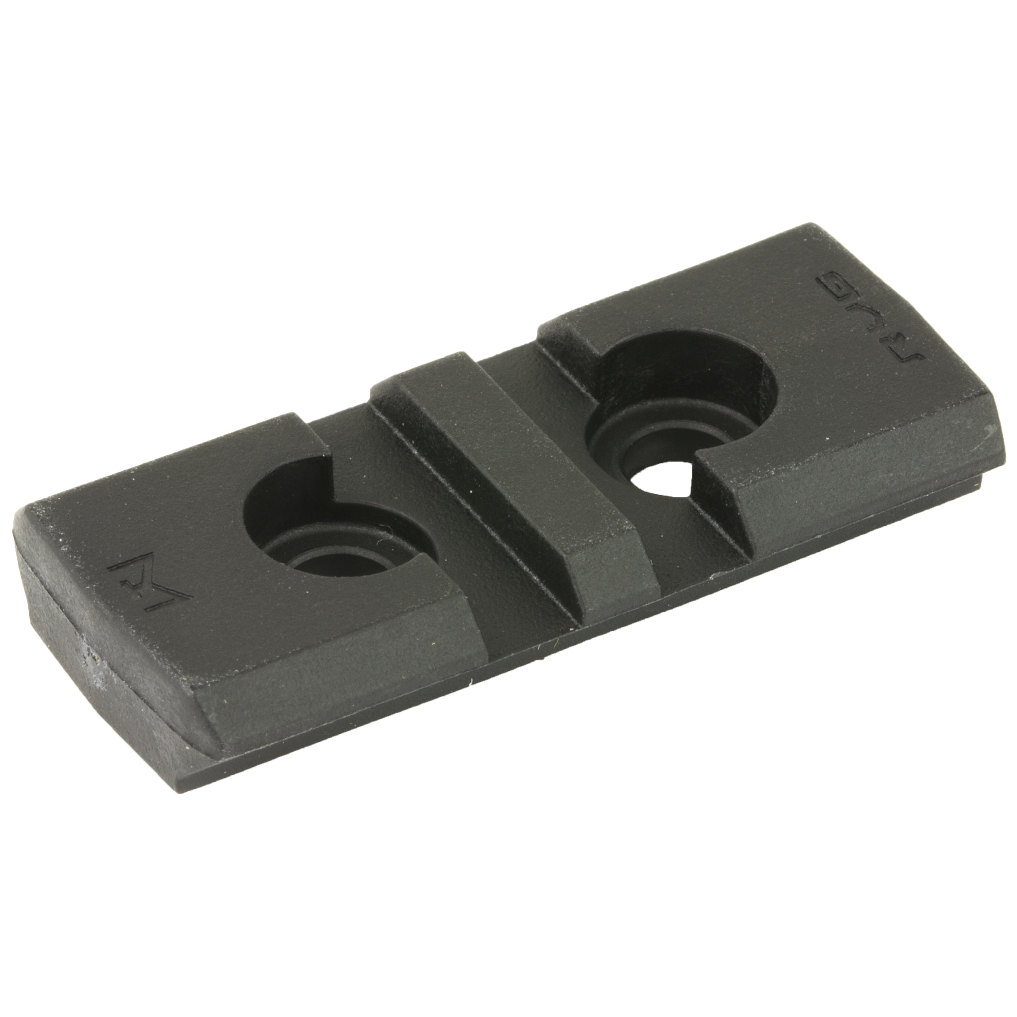 Magpul MAG596-BLK RVG M-LOK Adapter Rail Black