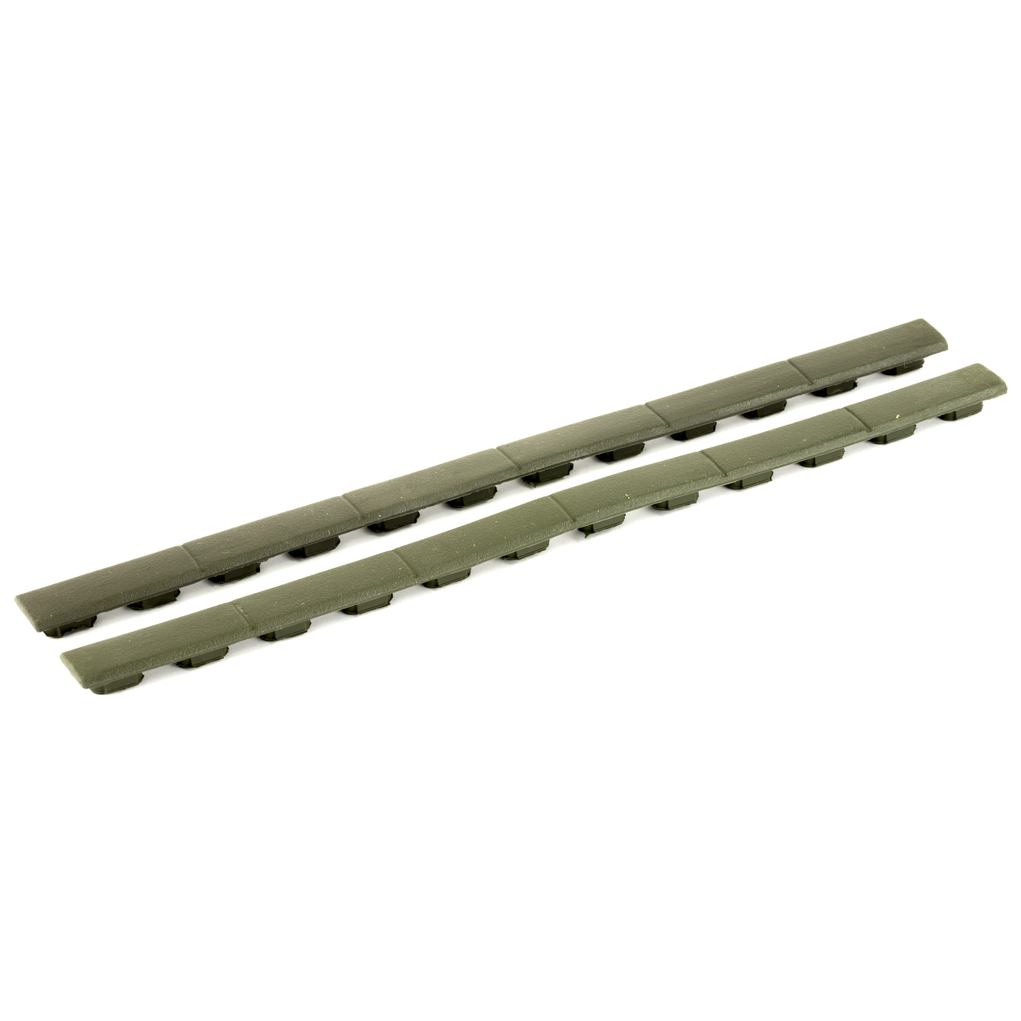 Magpul MAG602-ODG M-LOK Rail Covers Type 1 Olive Drab Green
