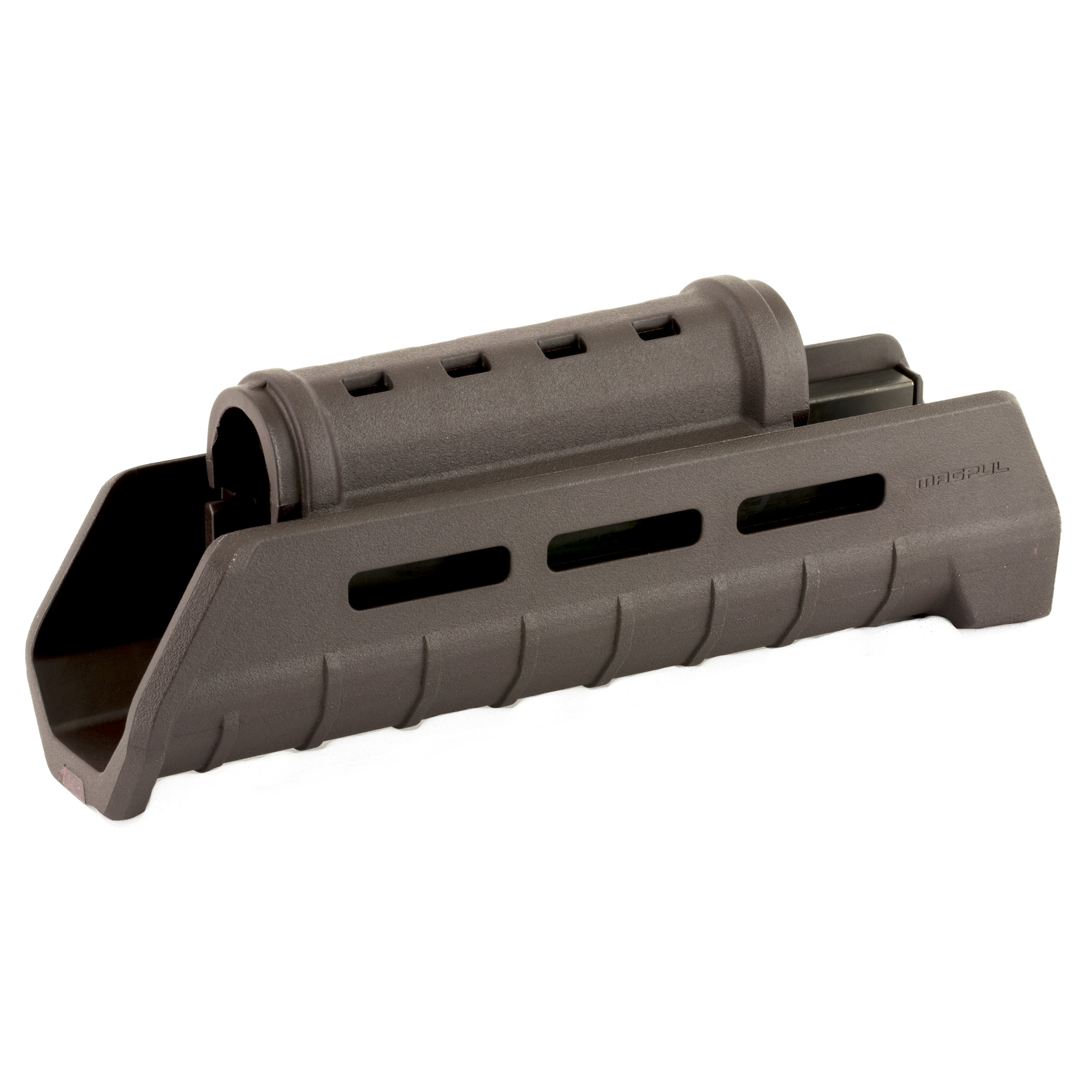 Magpul MAG619-PLM MOE AK Handguard AK-Platform Plum Polymer