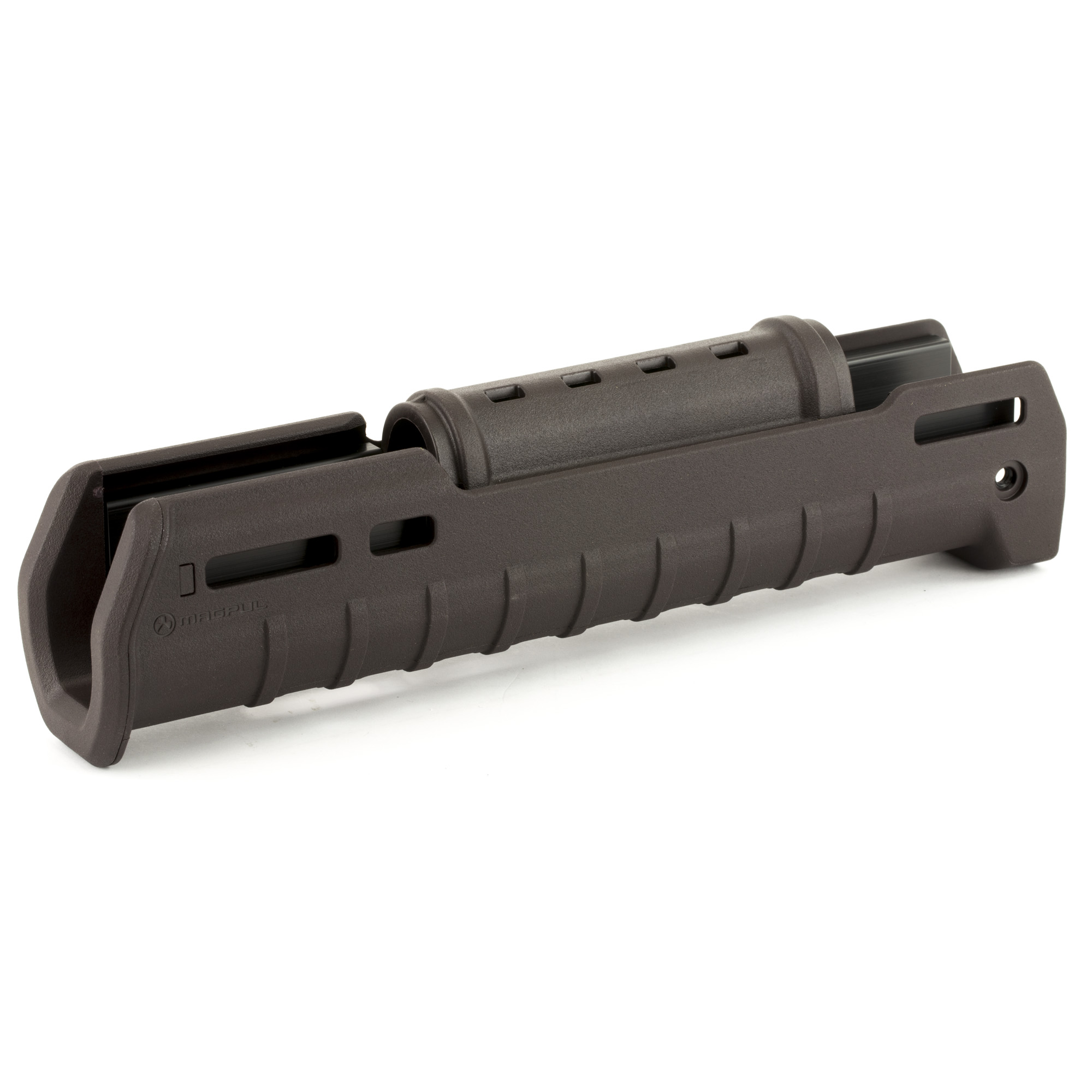 Magpul MAG680-PLM ZHUKOV-U Handguard Plum Polymer w/Aluminum Chassis 10.20”