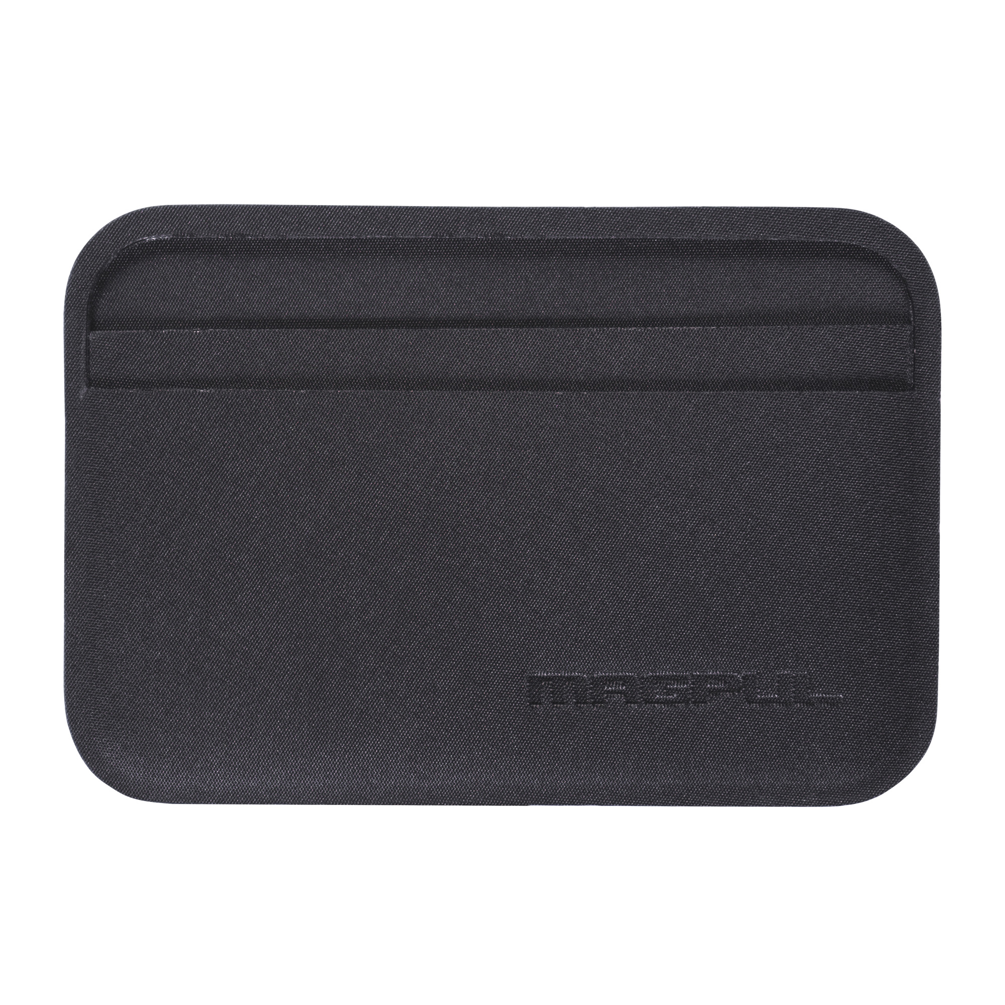Magpul MAG763-001 DAKA Everyday Wallet Polymer Black