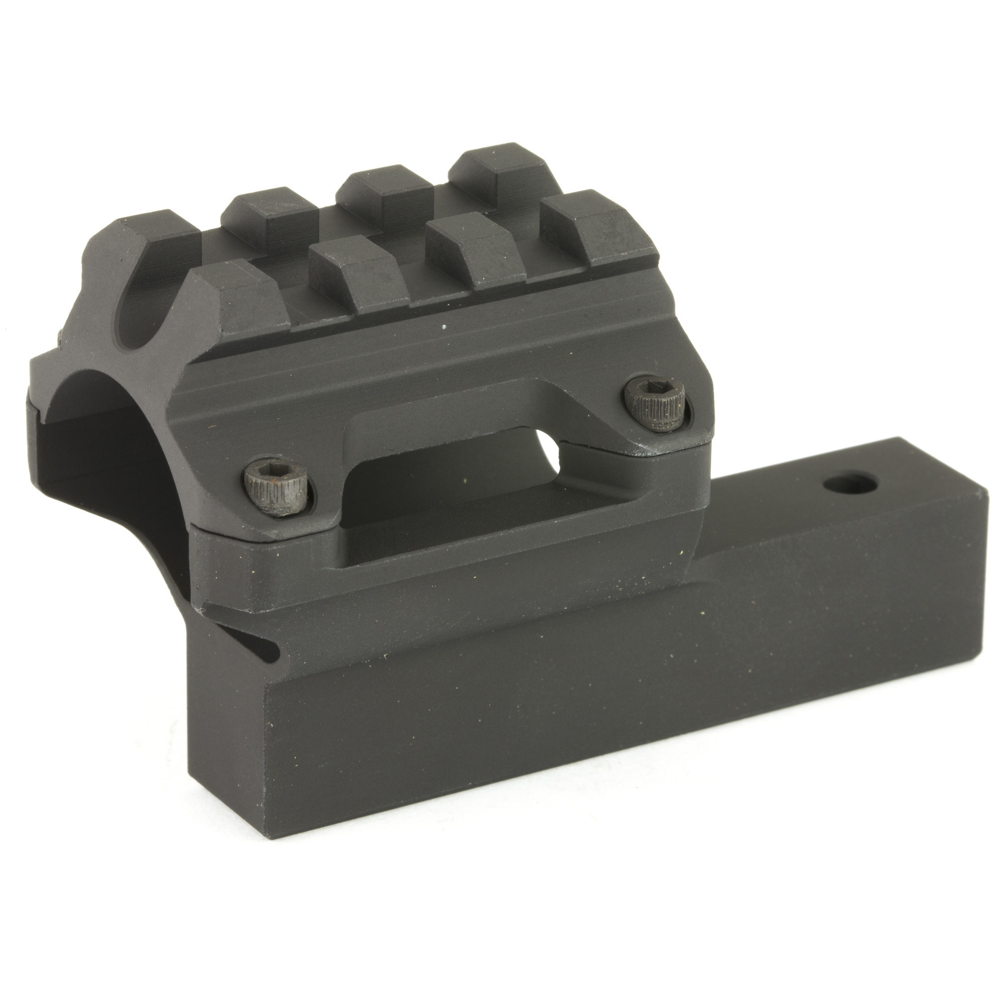 Magpul MAG799-BLK X-22 Backpacker Optic Mount Black