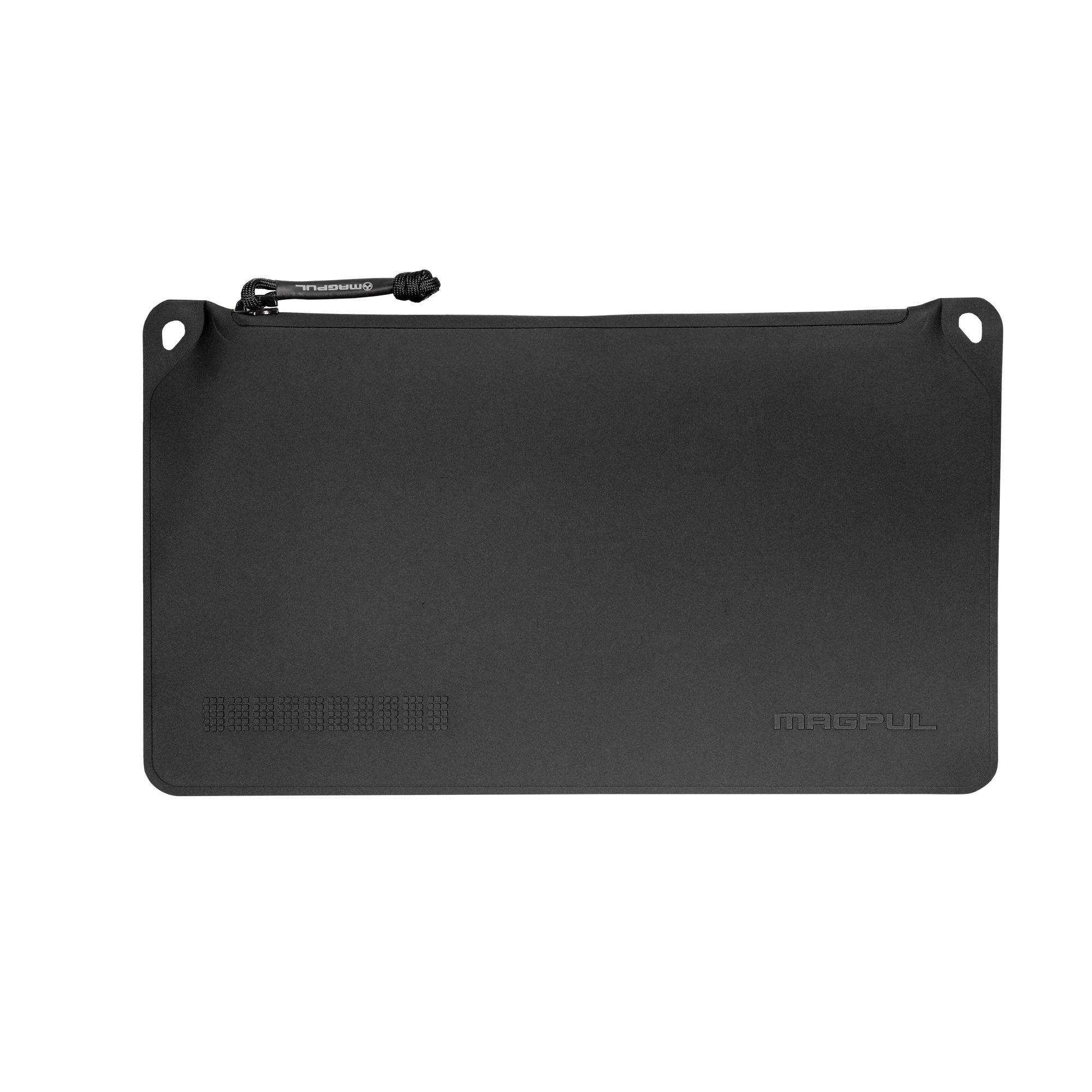 Magpul MAG857-001 DAKA Pouch Medium Black Polymer