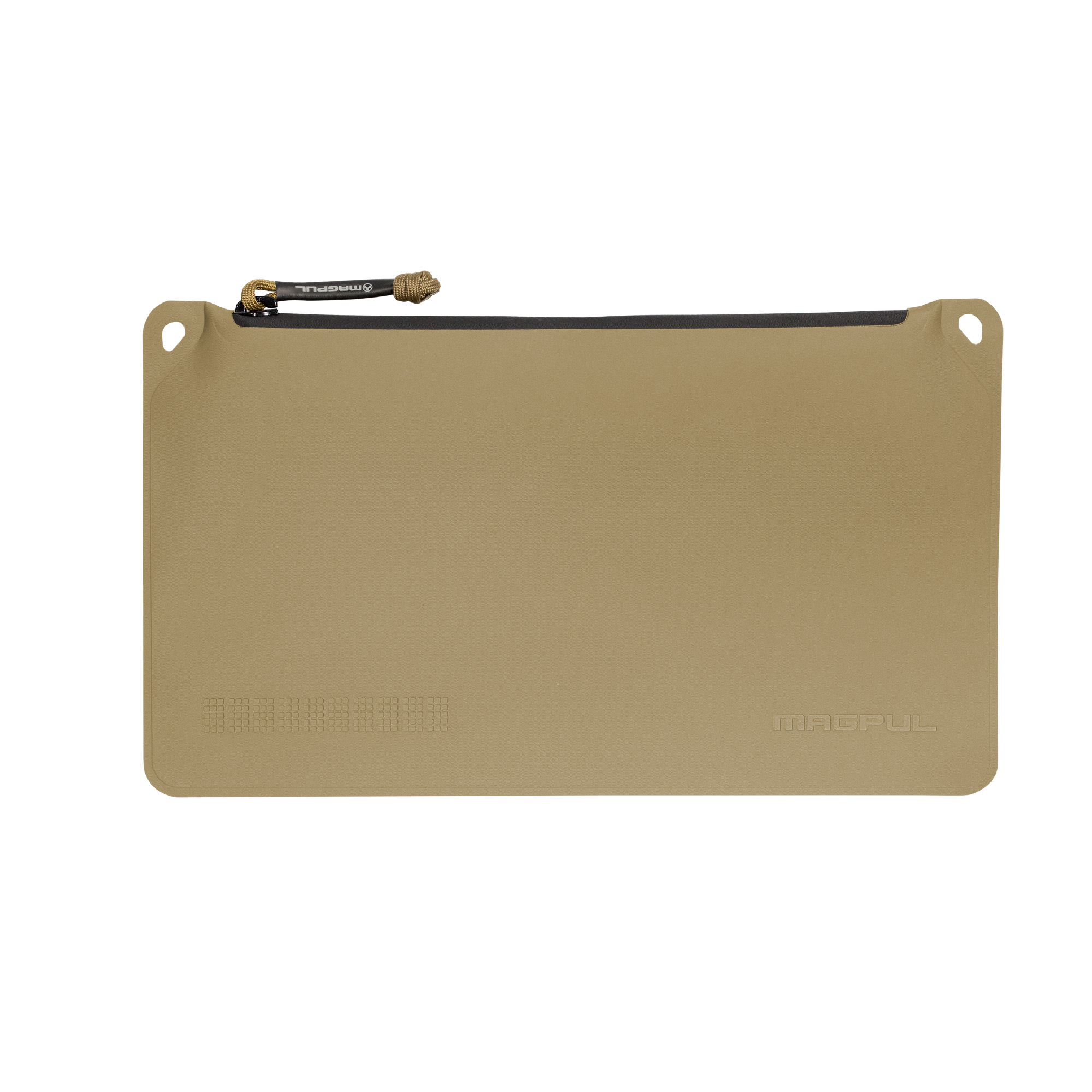 Magpul MAG857-245 DAKA Pouch Flat Dark Earth Polymer Medium