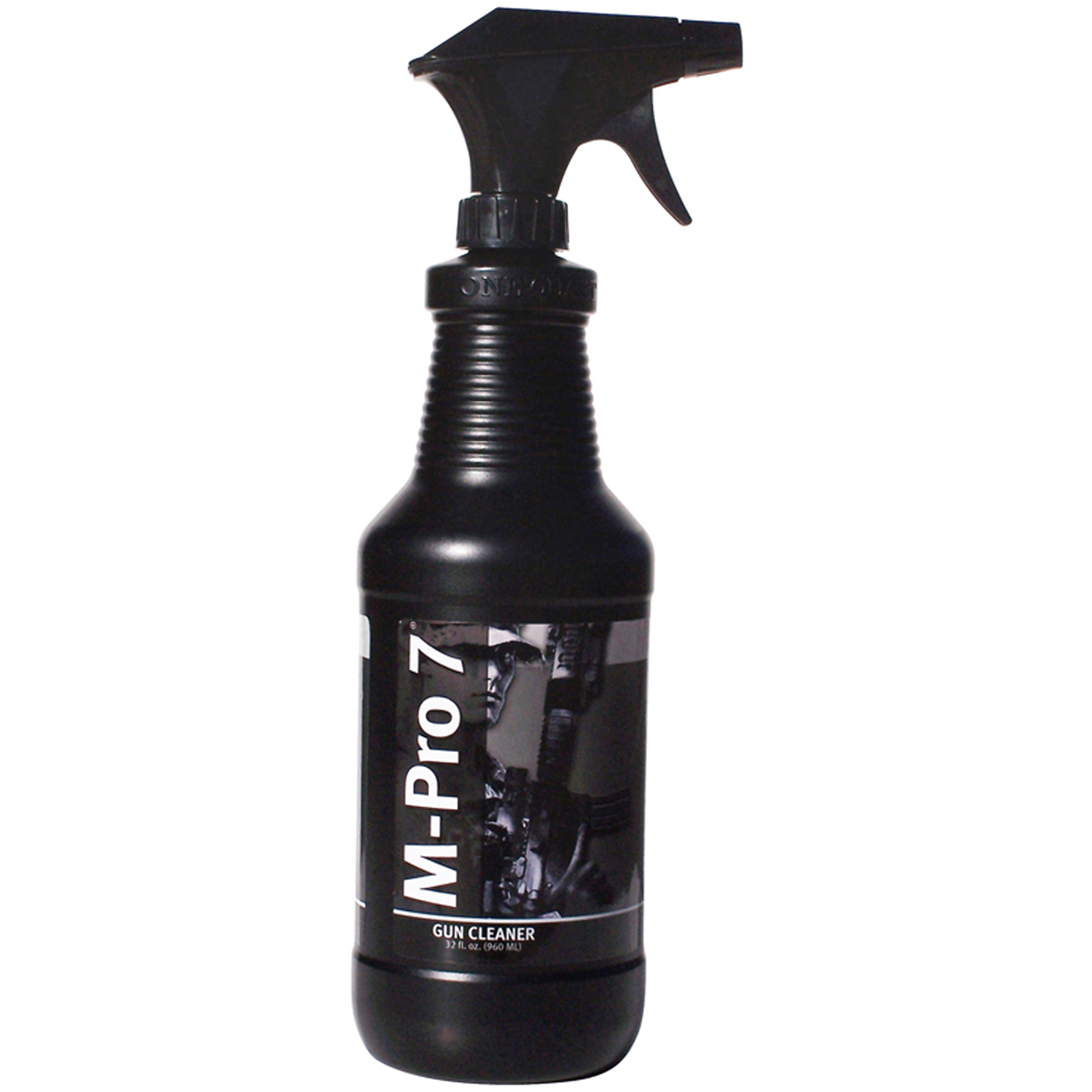M-Pro7 0701008 M-Pro7 Gun Cleaner 32 oz Spray Bottle