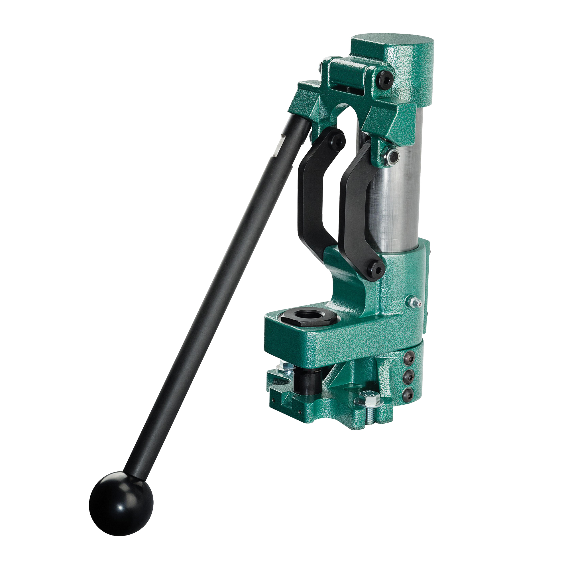 RCBS 9290 Summit Reloading Press Cast Iron/Steel