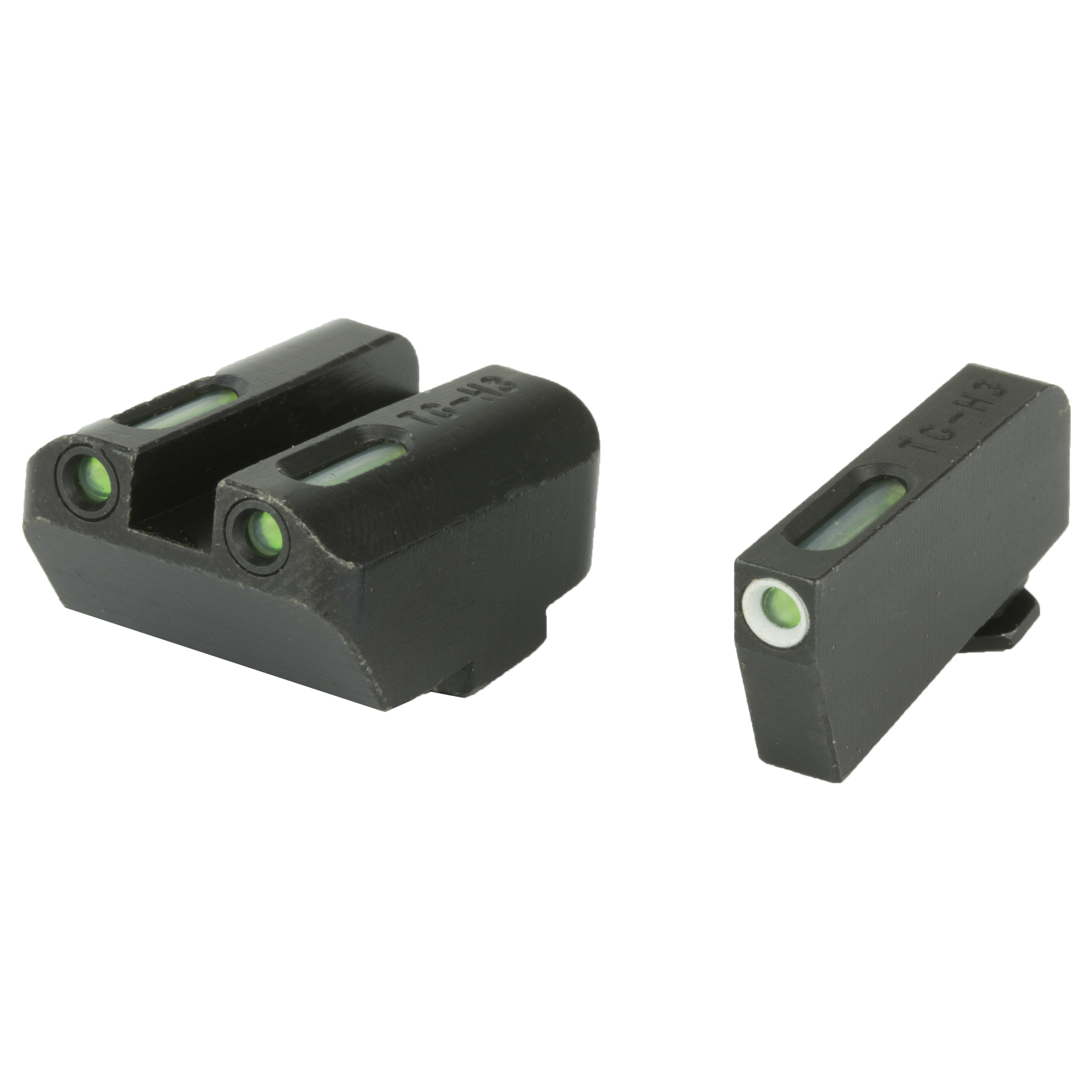 Truglo TFX Suppressor for Glock 9/40