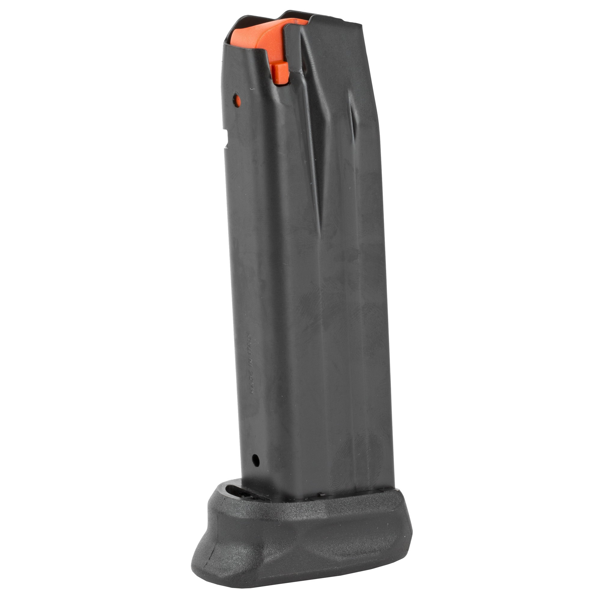 Walther Arms 2796449 PPQ Blued Detachable 15rd, 17rd (with Base Plate) for 9mm Luger Walther PPQ M1 Classic
