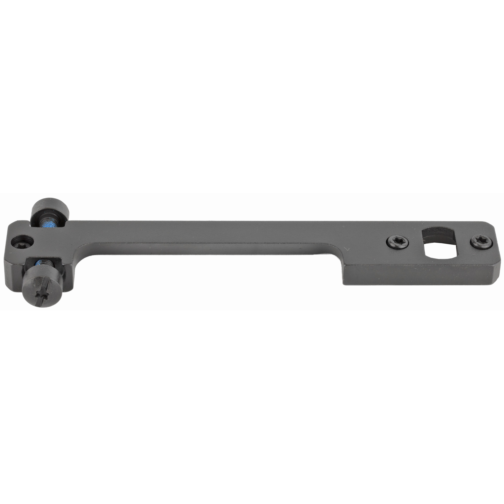 Leupold 51736 Standard Base Matte Black Winchester 70 Long Range