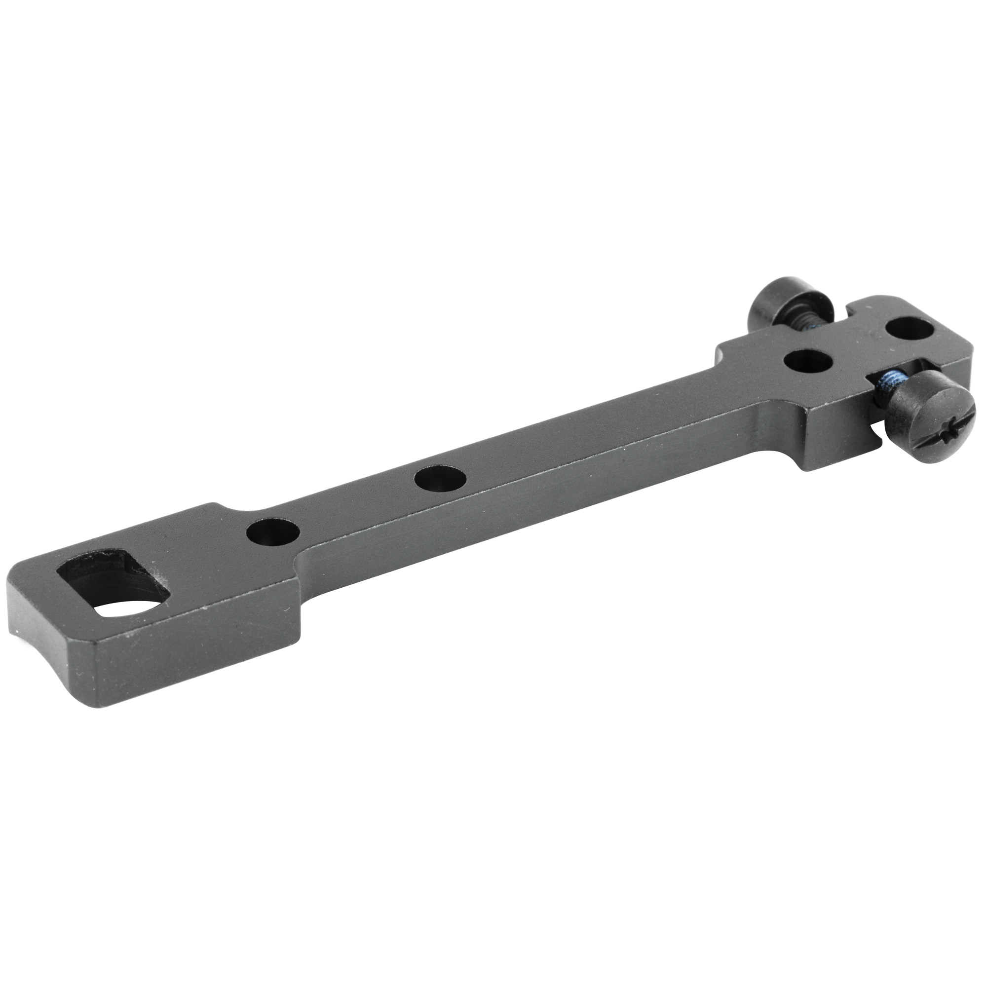 Leupold 53056 Standard Base Matte Black Remington 7400/7600