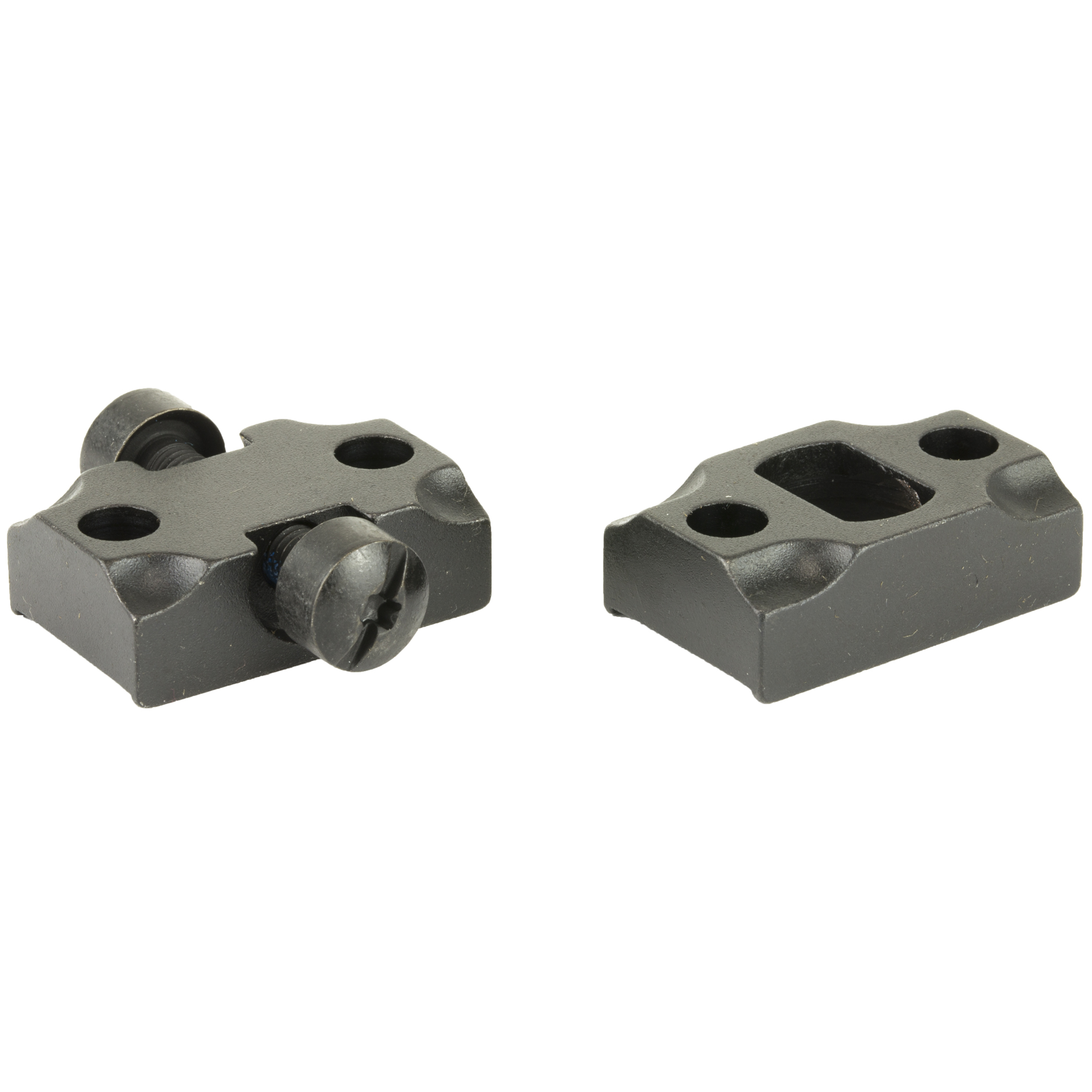 Leupold 54447 Standard Base Matte Black Tikka T3/T3X