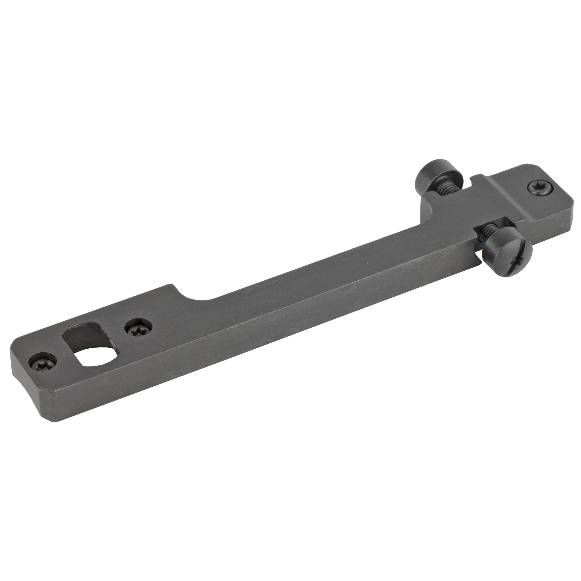 Leupold 55724 Standard Base Matte Black Savage 10