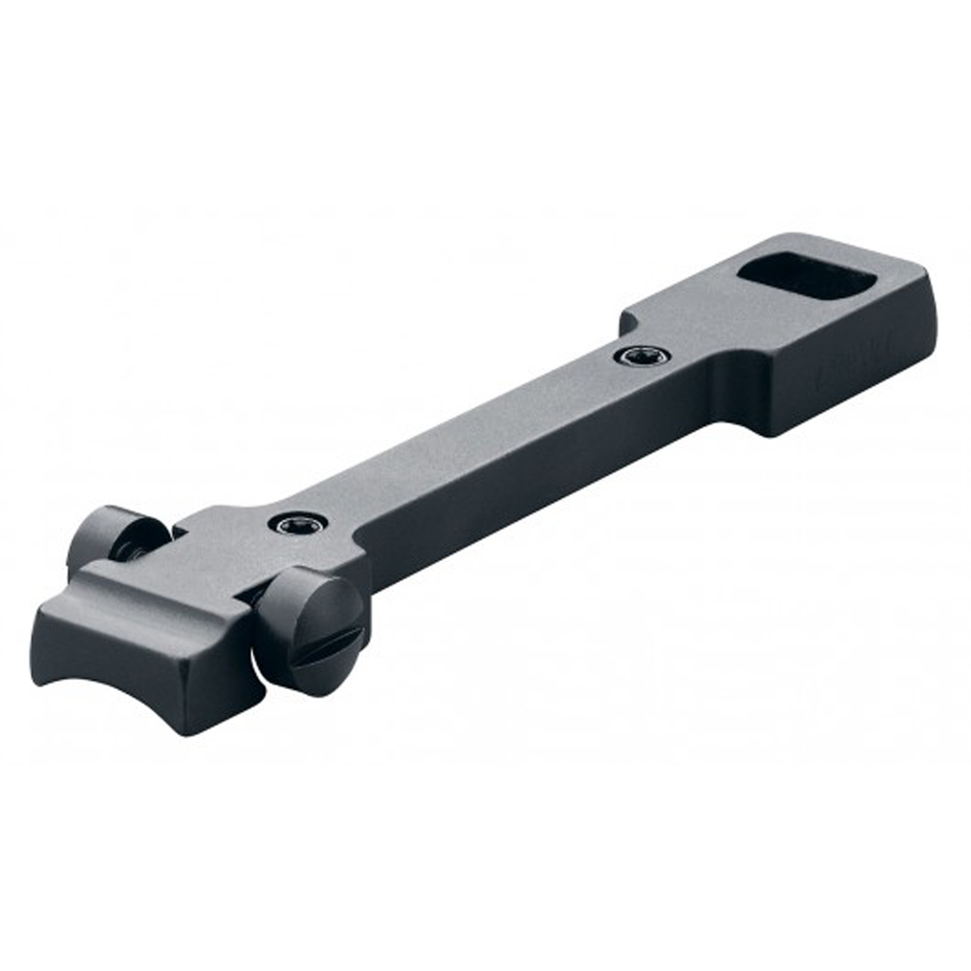 Leupold 50008 Standard Base Matte Black Browning A-Bolt