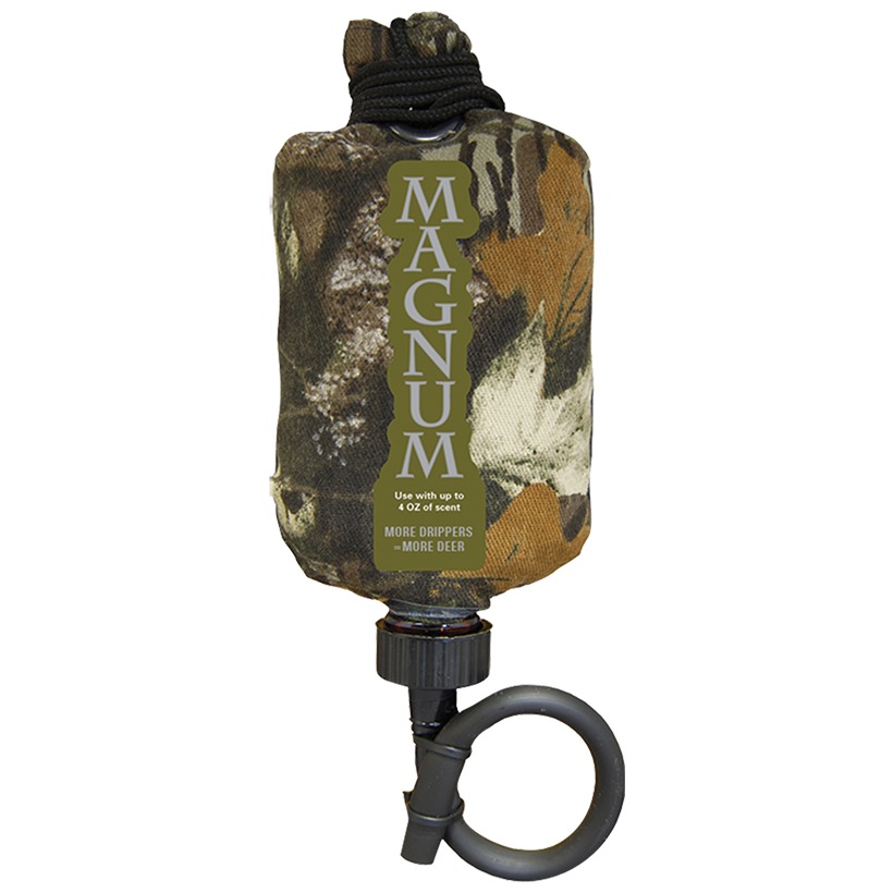 Wildlife Research 381 Magnum Scrape-Dripper Scent Dispenser Deer