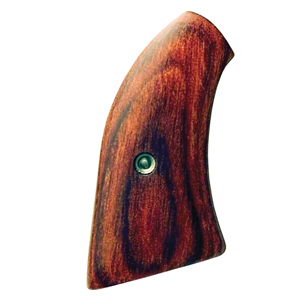 North American Arms GBGM Magnum Boot Grip Natural Rosewood for NAA Mini