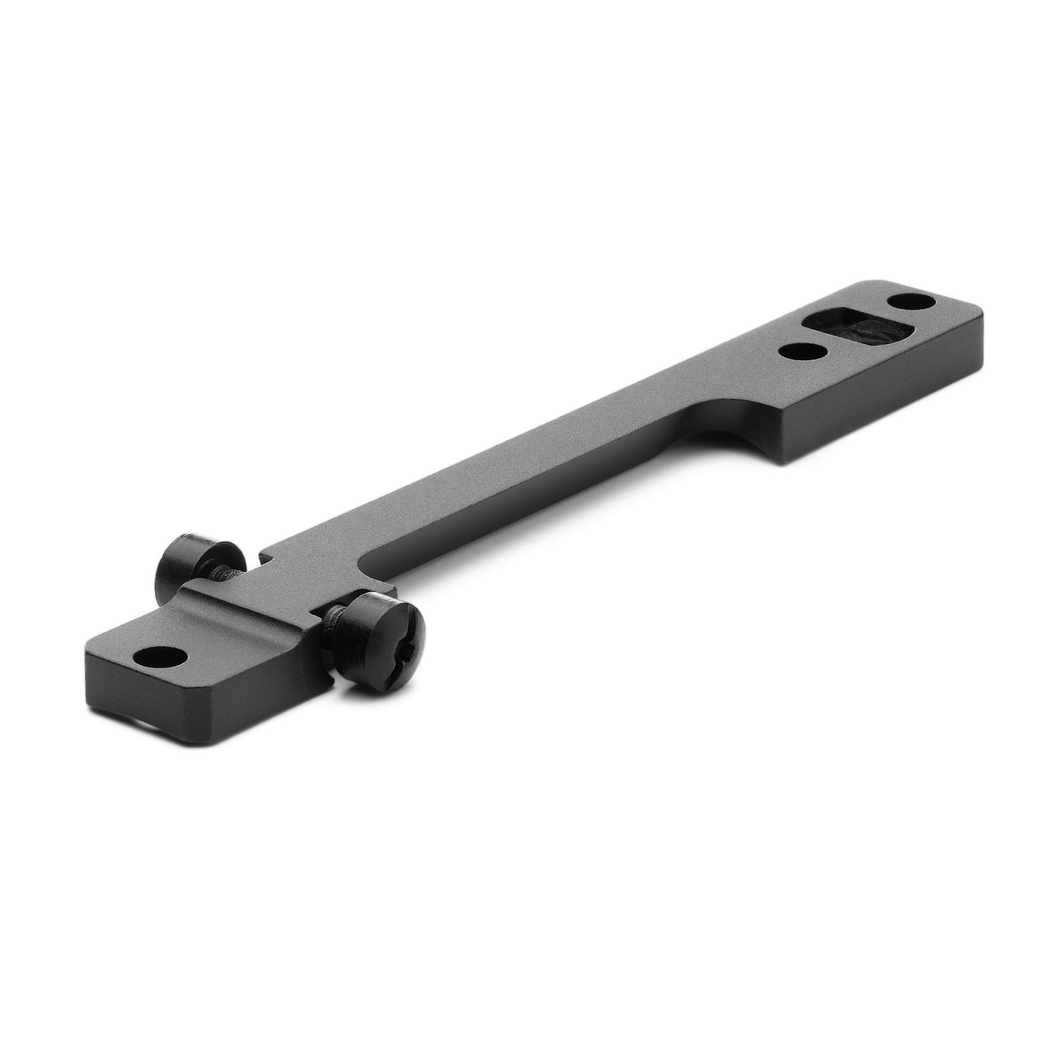 Leupold 51738 Standard Base Matte Black Winchester 70 Long Range