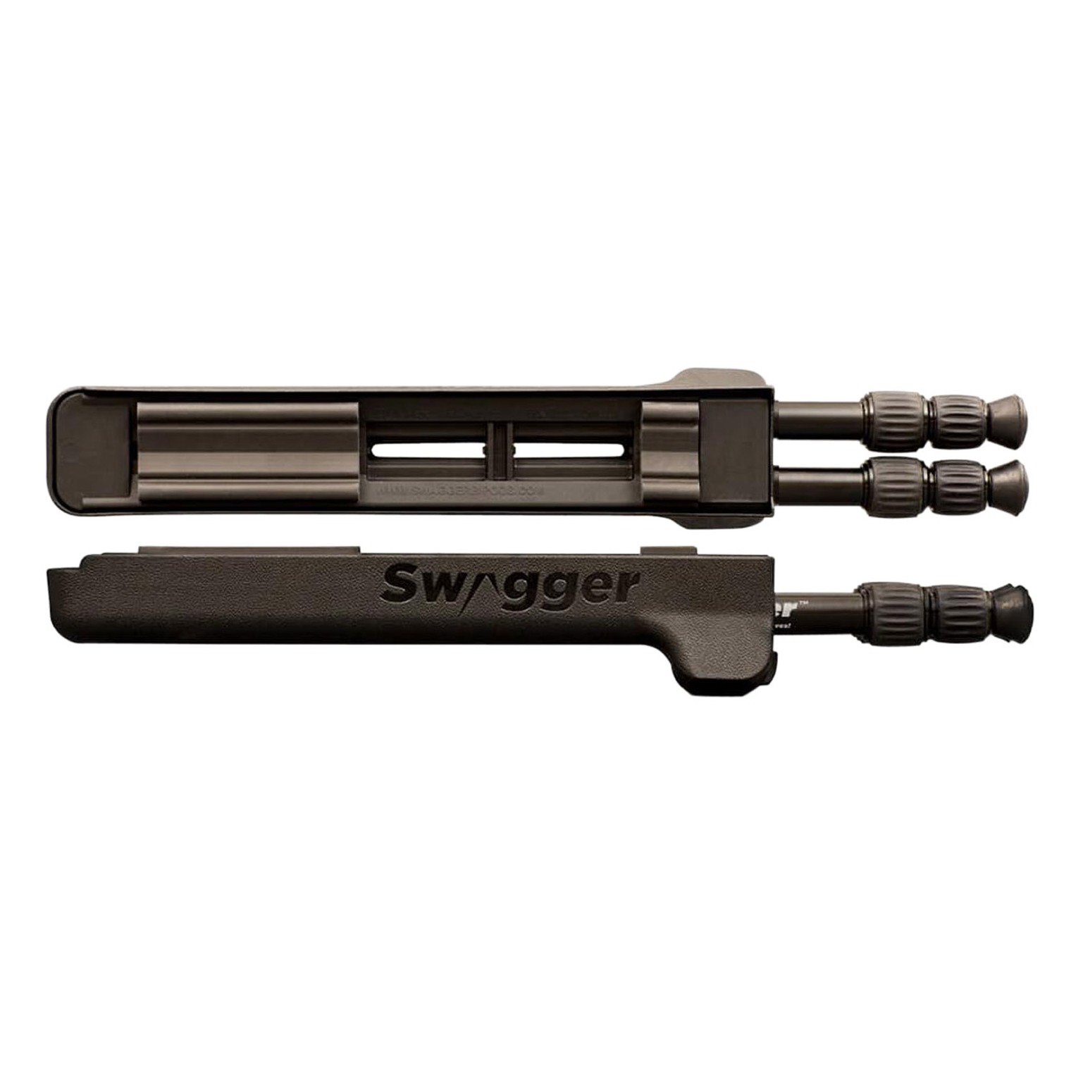 Swagger SWAGBPHT29 Hunter Black Nitride 6.75-29” Polymer