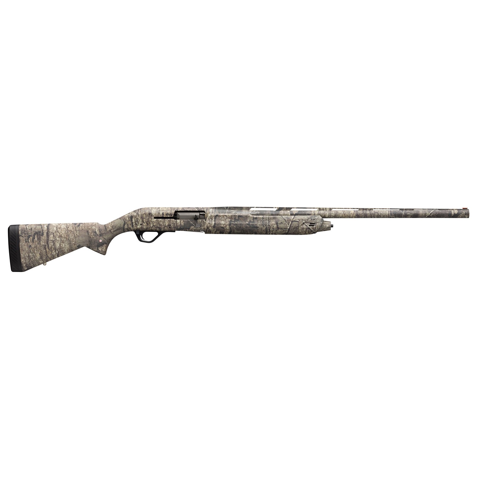 Winchester Repeating Arms 511250692 SX4 Waterfowl Hunter 20 Gauge 28” 4+1 3” Overall Realtree Timber Right Hand (Full Size) Includes 3 Invector-Plus Chokes