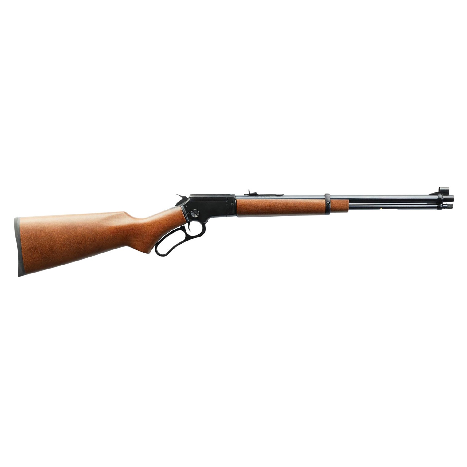 Chiappa Firearms 920414 LA322 Carbine Takedown 22 LR 15+1 18.50”, Blued Barrel/Rec, Pistol Grip Style Stock, Adj. Sights, Dovetail Base