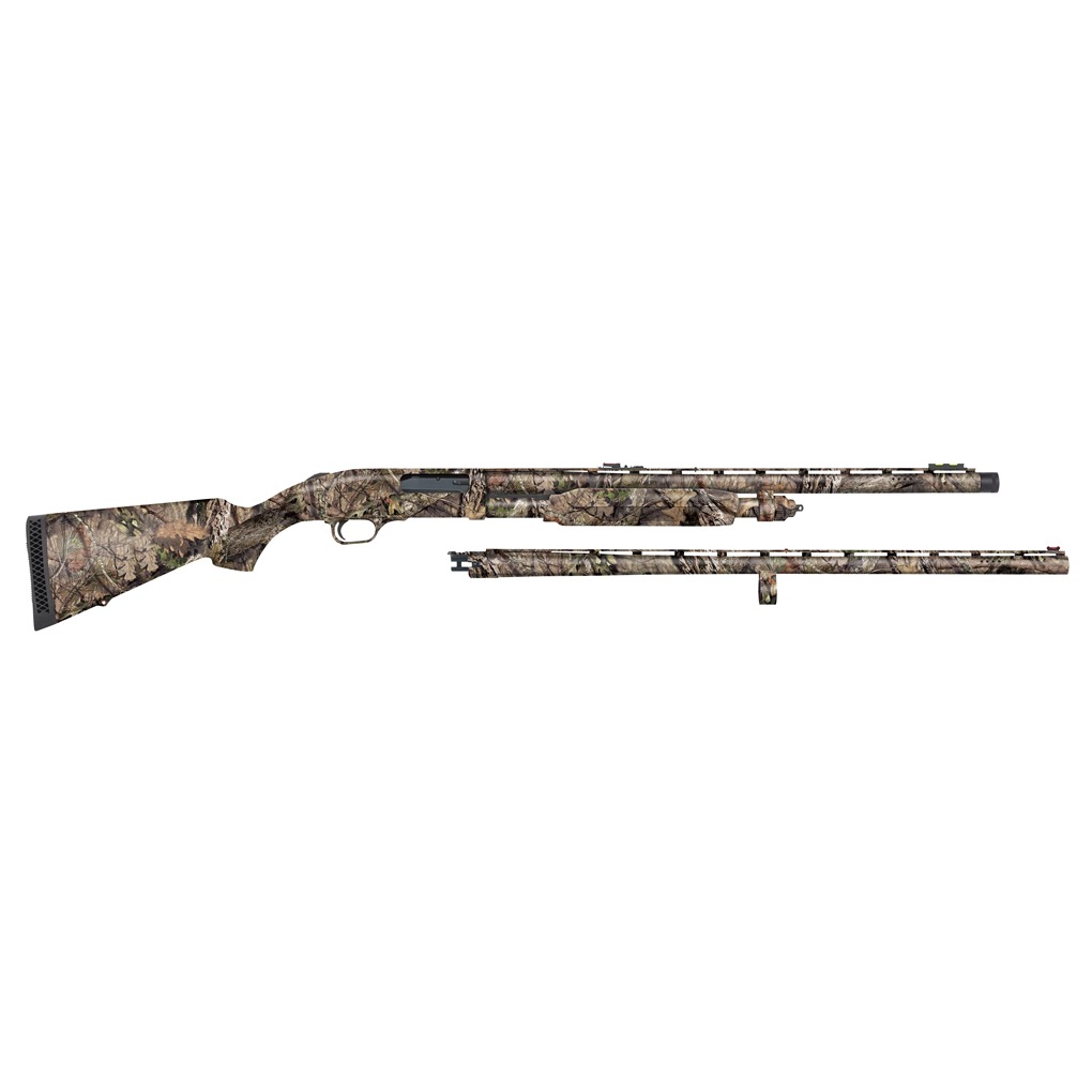 Mossberg 62437 835 Ulti-Mag Turkey/Waterfowl 12 Gauge 24”,28” Mossy Oak Break-Up Country