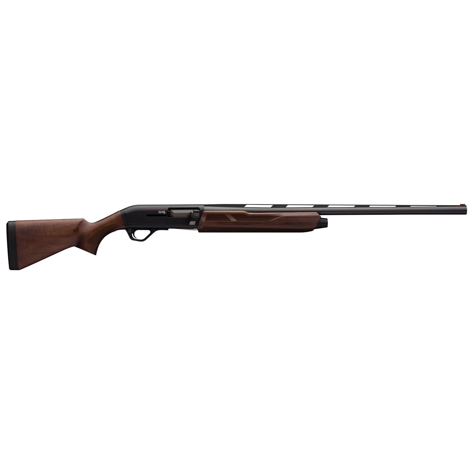 Winchester Repeating Arms 511211392 SX4 Field Compact 12 Gauge 28” 4+1 3” Matte Black Rec/Barrel Oiled Walnut Stock Right Hand Includes 3 Invector-Plus Chokes